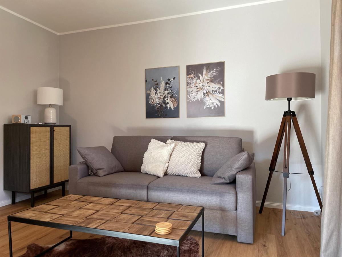 Das Bergquartier - Ferienwohnung Zugspitze Oberau  Kültér fotó